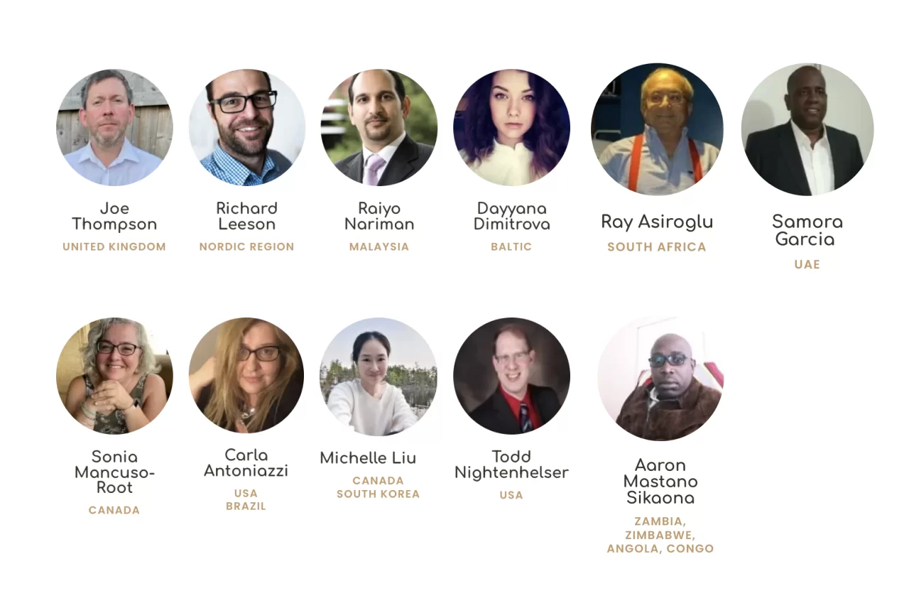 Read more about the article In-region managers worth gold