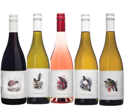 Read more about the article UNZ gets exclusive exports rights  to the Longbush Native Bird series