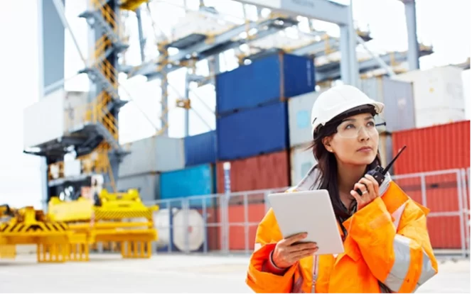 Read more about the article Protect your shipment from loading to delivery