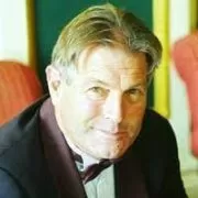 Ian Bywater